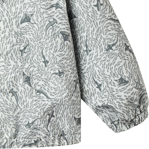 Куртка Wheat, морские хищники